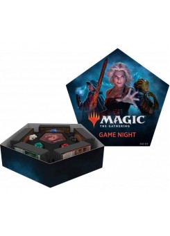 Magic Game Night 2019 Edition