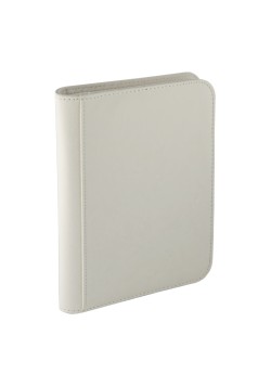 Альбом BlackFire на молнии 4 Pocket для карт ККИ 