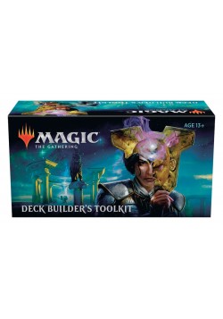Deck Builder's Toolkit издания Терос: За Порогом Смерти на русском языке
