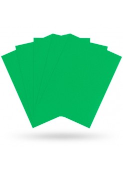 Протекторы Dragon Shield матовые Apple Green (100 шт.)