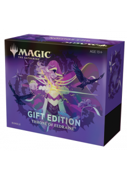 Gift Edition Престол Элдраина