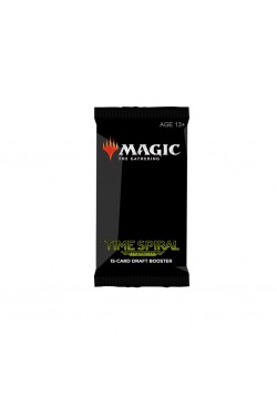 Бустер "Спираль Времени: Обновление"