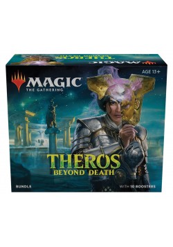 Набор Bundle «Theros Beyond Death» на английском