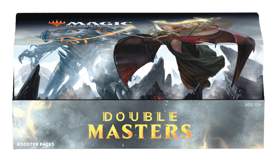 download double masters collector