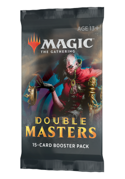 Бустер Double Masters