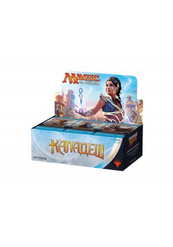 Дисплей бустеров "Каладеш" на русском