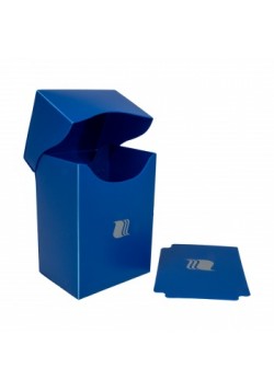 Пластиковая коробочка BlackFire - Blue