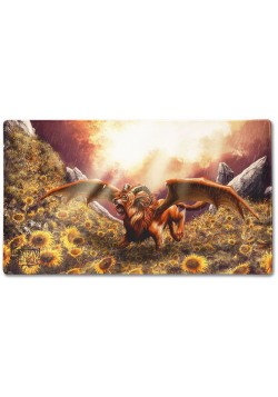 Игровое поле Dragon Shield - Dyrkottr Tangerie