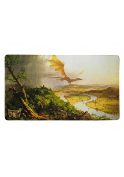 Игровое поле Dragon Shield - The Oxbow