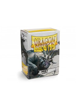 Протекторы Dragon Shield матовые Mist (100 шт.)