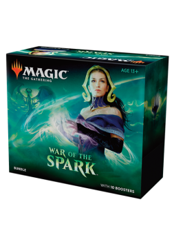 Набор Bundle "War of the Spark"(ENG)