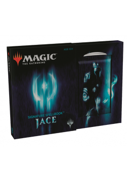 Signature Spellbook: Jace