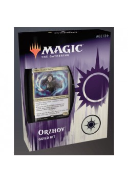  Ravnica Allegiace Orzhov Guild Kit (ENG)