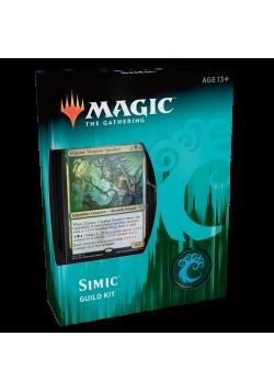  Ravnica Allegiace Simic Guild Kit (ENG)