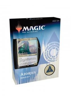  Ravnica Allegiace Azorius Guild Kit (ENG)