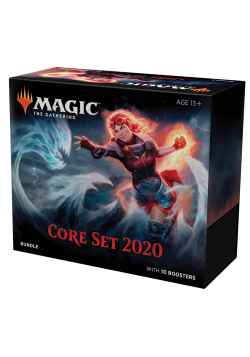 Бандл "Базовый Выпуск 2020"