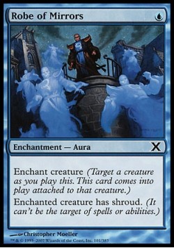 Robe of Mirrors