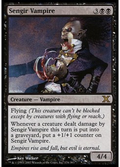 Sengir Vampire