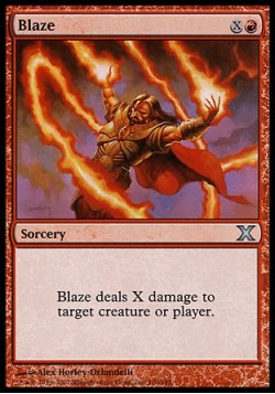 Blaze