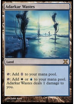 Adarkar Wastes