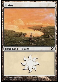 Plains