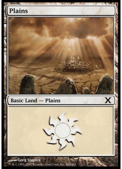 Plains