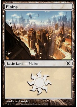 Plains