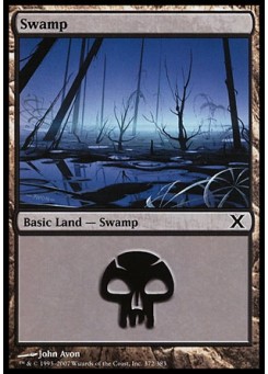 Swamp