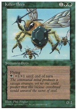 Killer Bees