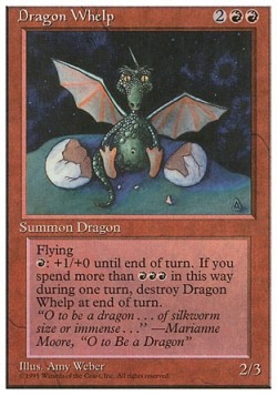 Dragon Whelp