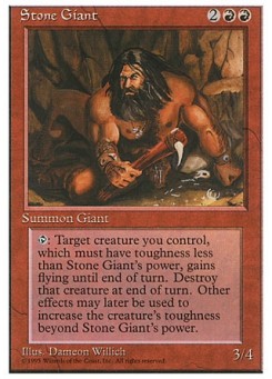 Stone Giant