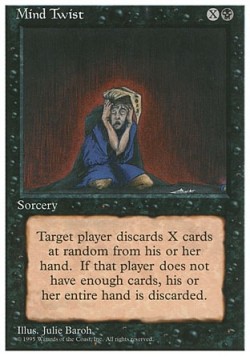 Mind Twist