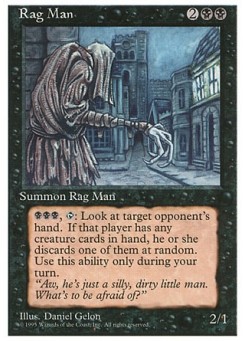 Rag Man