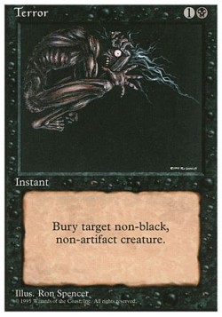 Terror