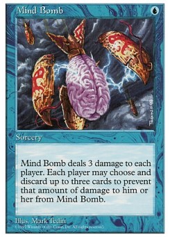 Mind Bomb