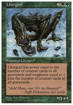 Lhurgoyf