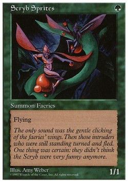 Scryb Sprites