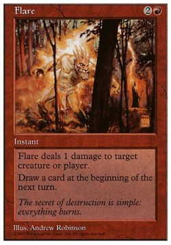 Flare