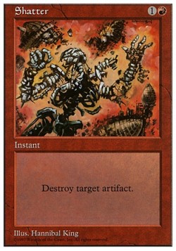 Shatter