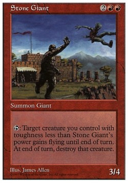 Stone Giant