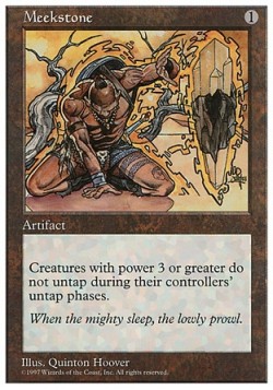 Meekstone