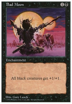 Bad Moon