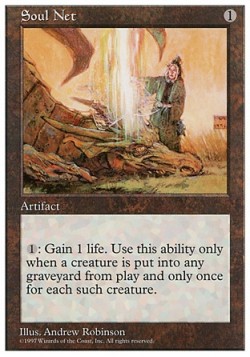 Soul Net