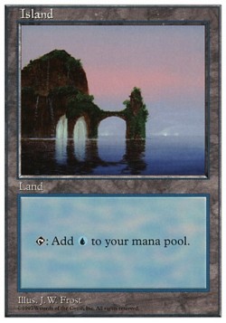 Island