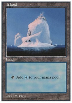 Island