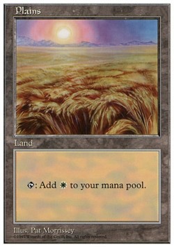 Plains