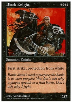 Black Knight