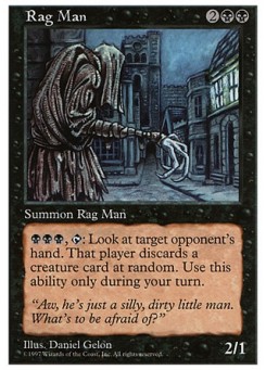 Rag Man