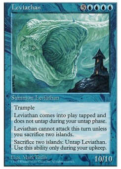 Leviathan