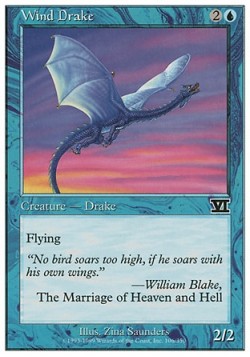 Wind Drake